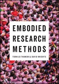 Cover: Embodied Research Methods - SAGE Publications Ltd