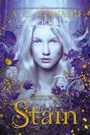 Cover: Stain - Amulet Books