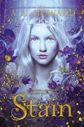 Cover: Stain - Amulet Books