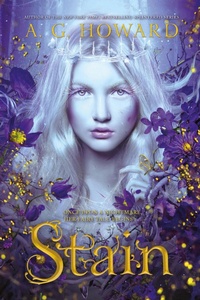 Enlarge image Cover: Stain - Amulet Books