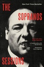 Cover: The Sopranos Sessions - Abrams Press