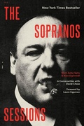 Cover: The Sopranos Sessions - Abrams Press