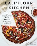 Cover: Cali'flour Kitchen - Abrams