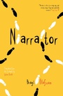 Cover: Narrator - Open Letter Books