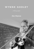 Cover: Wynne Godley - Palgrave Macmillan