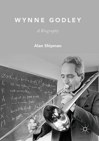 Abbildung von: Wynne Godley - Palgrave Macmillan