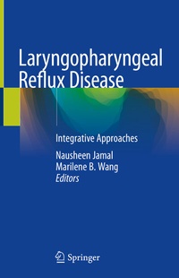 Abbildung von: Laryngopharyngeal Reflux Disease - Springer