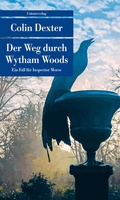 Cover: Der Weg durch Wytham Woods - Unionsverlag