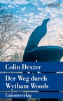 Cover: Der Weg durch Wytham Woods - Unionsverlag