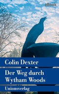 Cover: Der Weg durch Wytham Woods - Unionsverlag