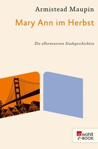 Abbildung von: Mary Ann im Herbst - Rowohlt