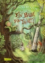 Cover: Ein Baum für Tomti - Carlsen