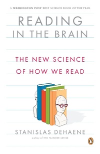 Enlarge image Cover: Reading in the Brain - Penguin Books