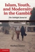 Cover: Islam, Youth, and Modernity in the Gambia - Cambridge University Press