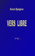 Cover: Vers libre - BoD - Books on Demand