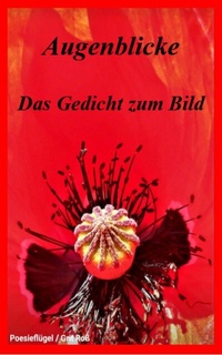 Abbildung von: Augenblicke - Das Gedicht zum Bild - epubli