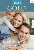 Cover: Bianca Gold Band 49 - CORA Verlag