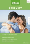 Cover: Romana Exklusiv Band 305 - CORA Verlag
