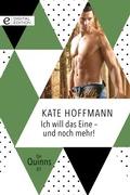 Cover: Ich will das Eine - und noch mehr! - CORA Verlag