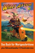 Cover: J&auml;ger des verlorenen Satzes - Don Bosco Medien