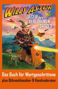 Enlarge image Cover: Jäger des verlorenen Satzes - Don Bosco Medien