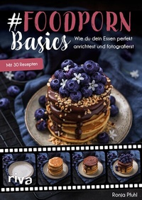 Abbildung von: #Foodporn Basics - Riva
