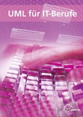 Abbildung von: UML für IT-Berufe - Europa-Lehrmittel