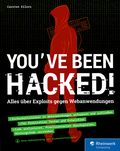 Cover: You've been hacked! - Rheinwerk