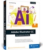 Cover: Adobe Illustrator CC - Rheinwerk