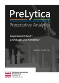 Cover: PreLytica - Shaker