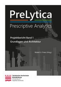 Enlarge image Cover: PreLytica - Shaker