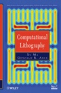Cover: Computational Lithography - Wiley