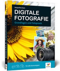 Abbildung von: Digitale Fotografie - Vierfarben