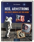 Cover: Neil Armstrong - arsEdition