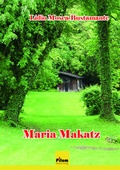 Cover: Maria Makatz - Pilum Literatur Verlag