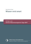 Cover: Wissen wird smart - University of Krems Press