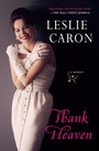 Cover: Thank Heaven - Plume