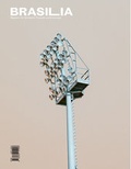 Cover: Brasilia #5 - Abfall/Waste - Blumhardt Verlag