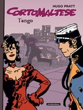 Cover: Corto Maltese - Schreiber & Leser