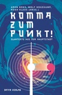 Cover: Komma zum Punkt - SATYR Verlag