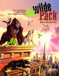 Cover: Das wilde Pack (Partitur) - Carus-Verlag