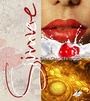 Cover: Die Sinne - Karina Verlag