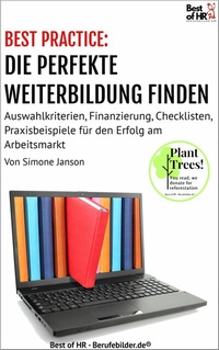Abbildung von: [BEST PRACTICE] Die perfekte Weiterbildung finden - Best of HR