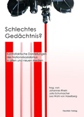 Cover: Schlechtes Ged&auml;chtnis? - Neofelis