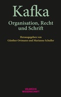 Cover: Kafka - Velbr&uuml;ck