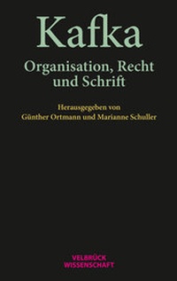 Enlarge image Cover: Kafka - Velbrück