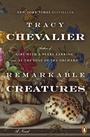 Cover: Remarkable Creatures - Penguin Books