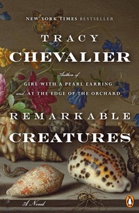 Enlarge image Cover: Remarkable Creatures - Penguin Books