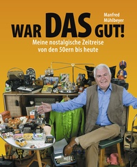 Abbildung von: War DAS gut! - Heel