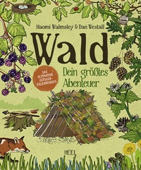 Abbildung von: Wald - Heel